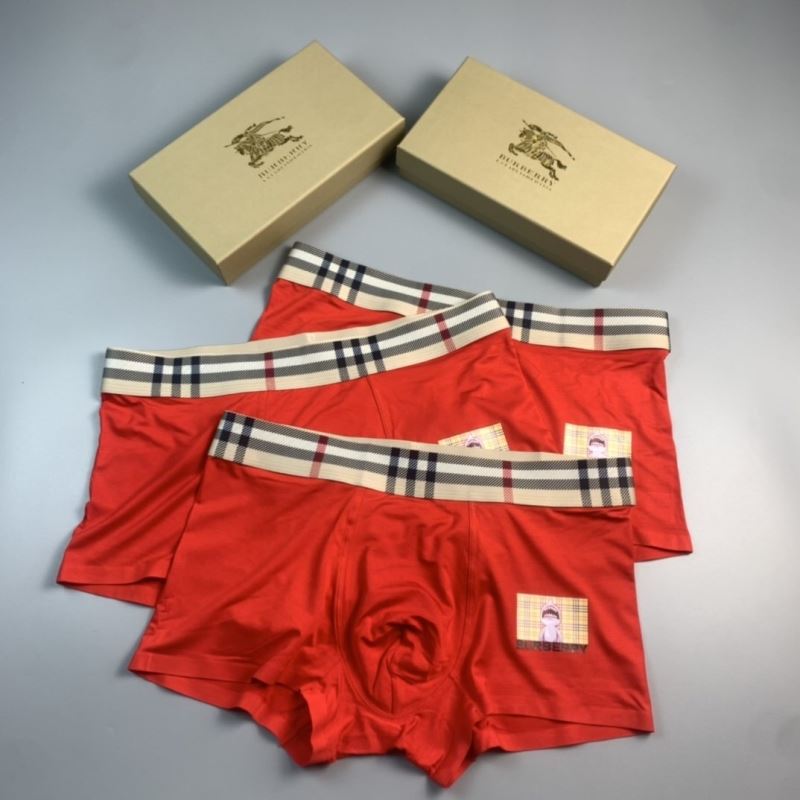 Burberry Panties